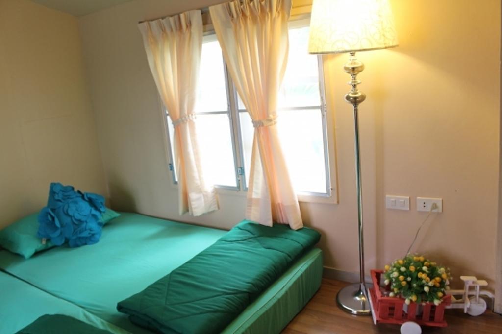 Kanghan Rak Theme Houses Pakcsong Szoba fotó