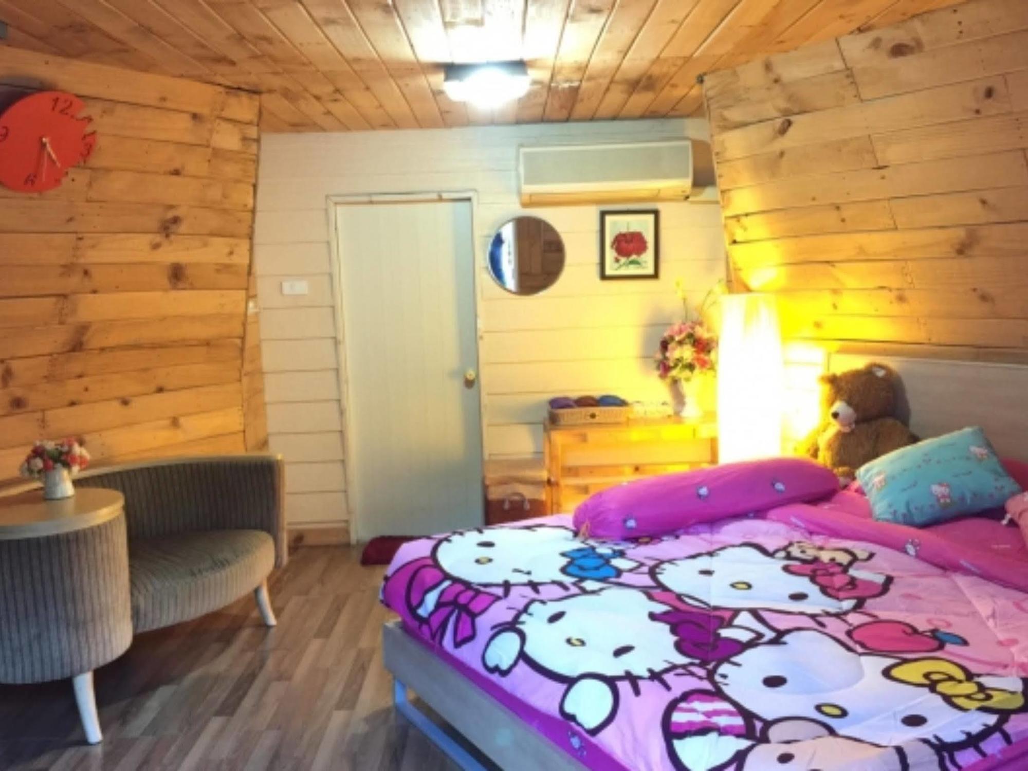 Kanghan Rak Theme Houses Pakcsong Kültér fotó